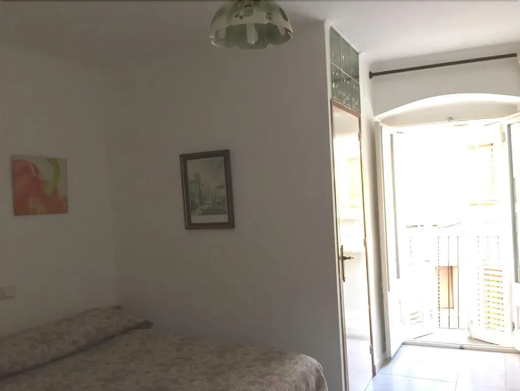 Room, Fonda Joan, Barcelona