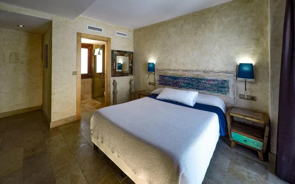 Room, Room Tarifa, Costa De La Luz
