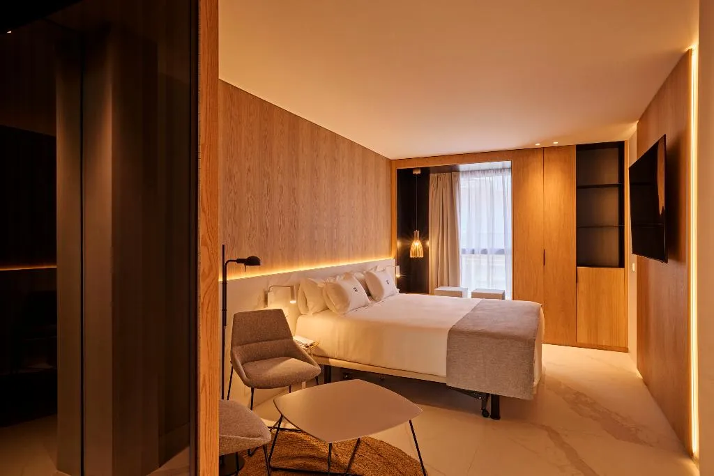 DOUBLE PREMIUM Room, Core Ibiza Town Hotel, Ibiza