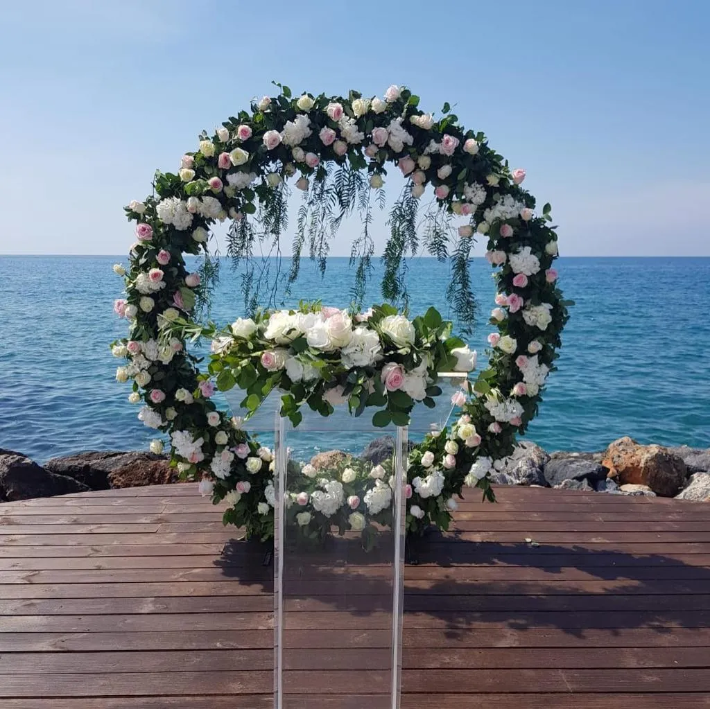 Sports and Entertainment, Korineum Golf Resort, Cyprus