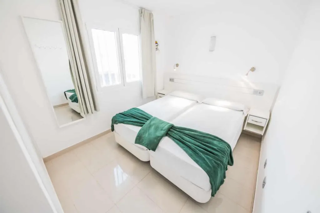 APARTMENT DELUXE Room, Bahia Calma Beach, Fuerteventura