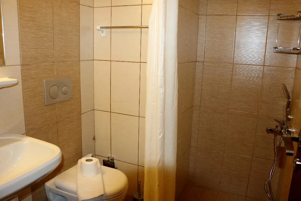 STUDIO STANDARD Room, Club Ako Apart, Dalaman