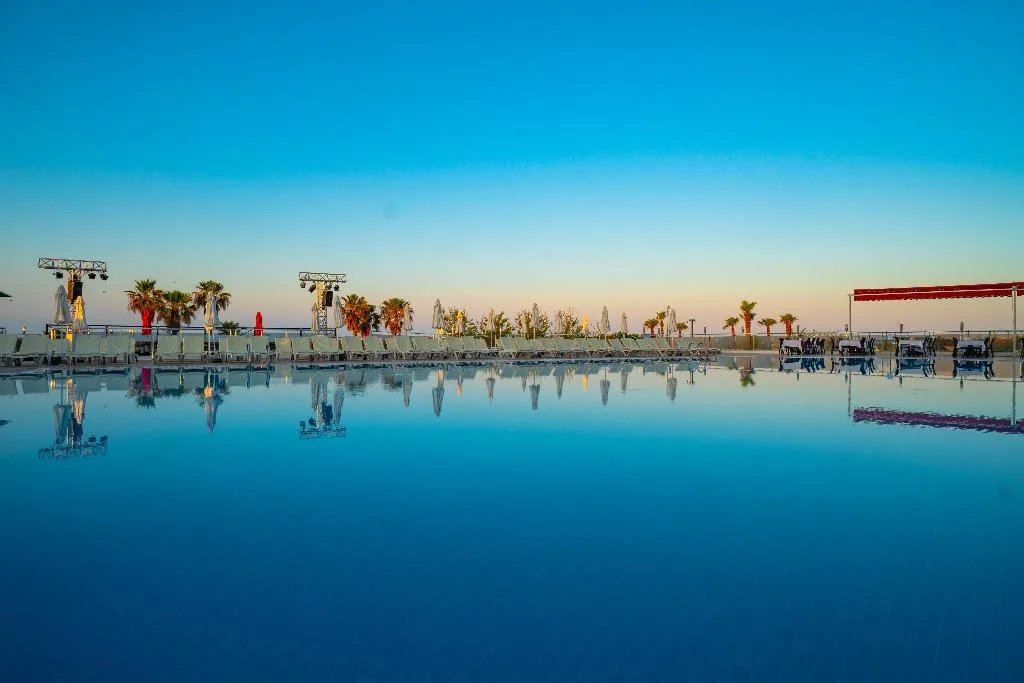 Pool, Luna Vista Belek, Antalya