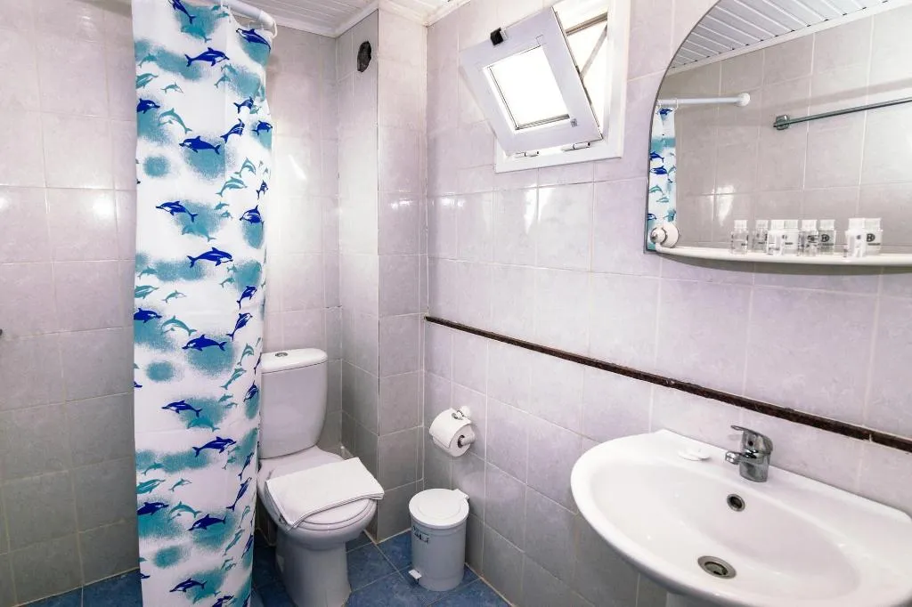 Room, Must Hotel, Zante