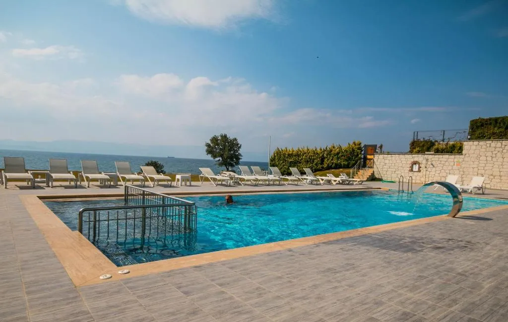 Sports and Entertainment, Life Point Butik Hotel, Izmir