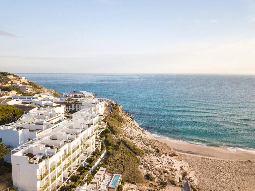 General view, Viva Cala Mesquida Resort & Spa, Majorca