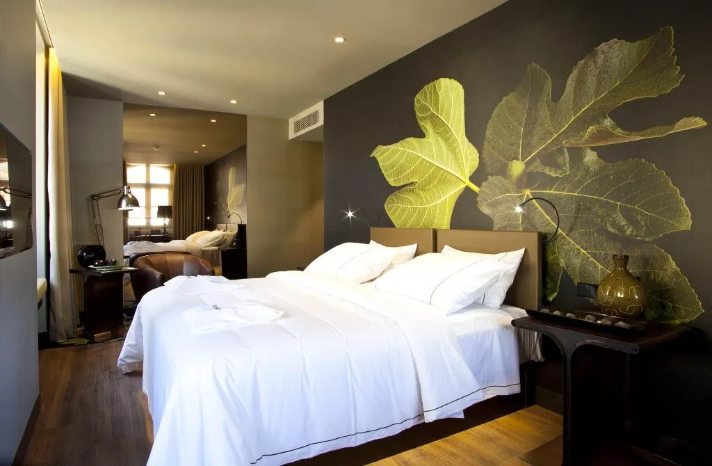 DOUBLE SUPERIOR Room, Figueira by The Beautique Hotels, Lisbon