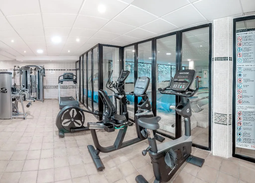 Sports and Entertainment, RH Corona del Mar, Costa Blanca