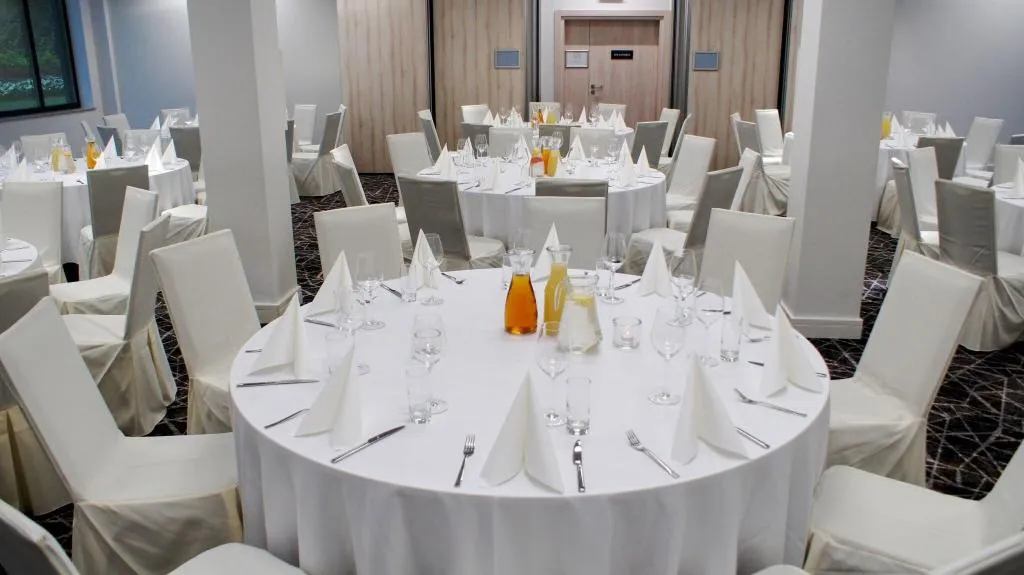 Conferences, Hotel Sopot, Gdansk