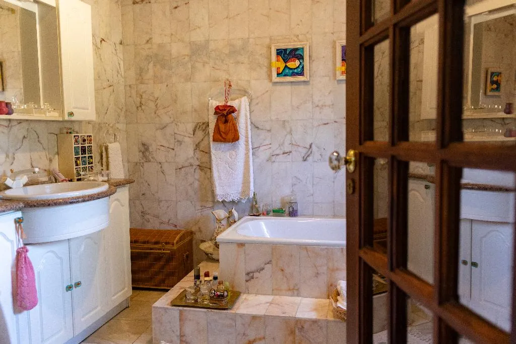Double or Twin STANDARD Room, Quinta Dos Sinçais, Porto