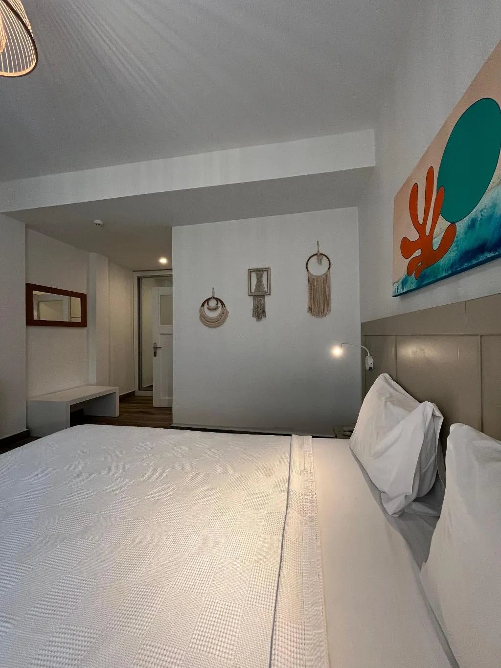 Room STANDARD Room, Otel Gümüslük, Bodrum