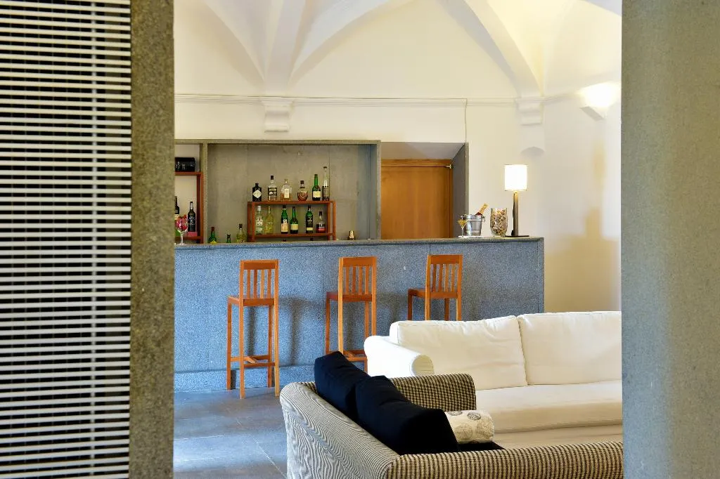 Bar, Pousada Convento de Arraiolos, Lisbon