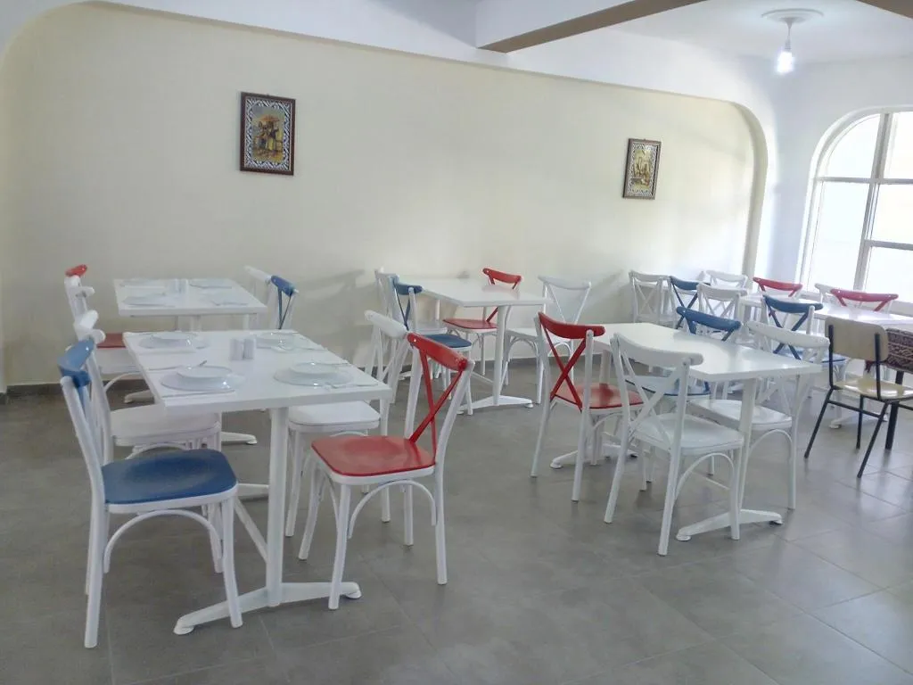 Restaurant, Nicea Hotel, Izmir