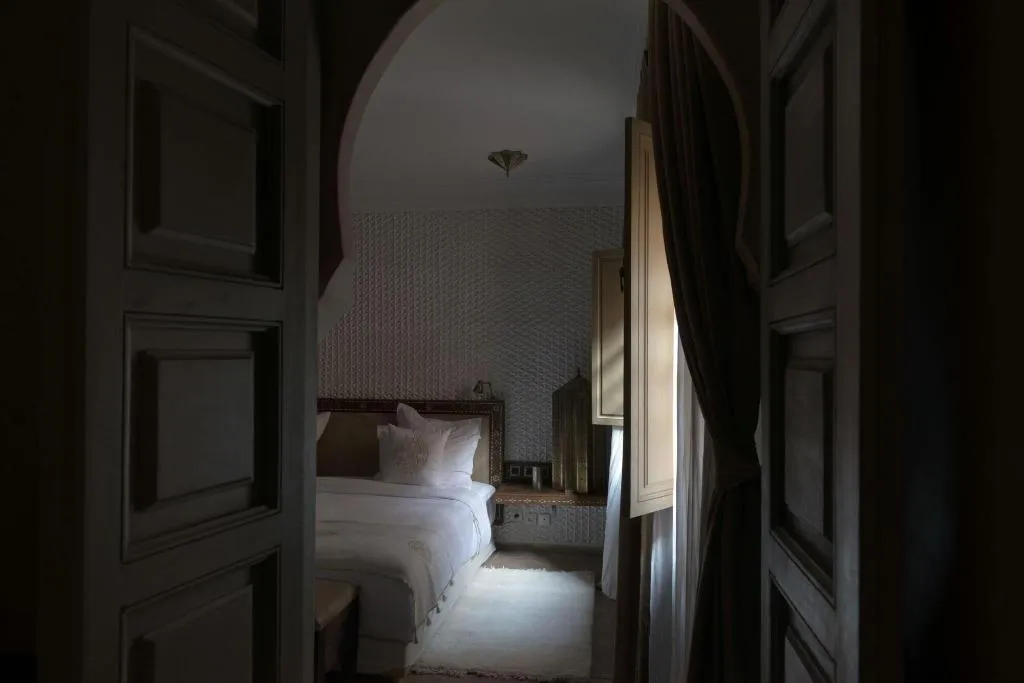 Room, Almaha Marrakech, Marrakech