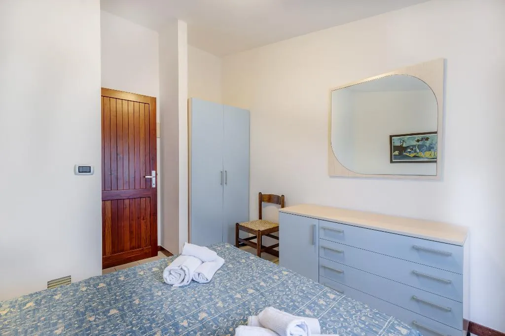 SUITE CLASSIC Room, Club Hotel Residence Baiaverde, Alghero