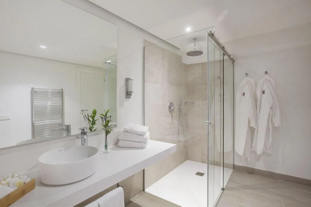 DOUBLE SUPERIOR MOUNTAIN VIEW Room, Hotel Bordoy Continental Valldemossa, Majorca