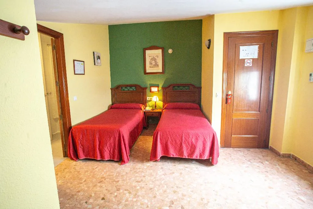 Room, Arunda I I, Costa Del Sol
