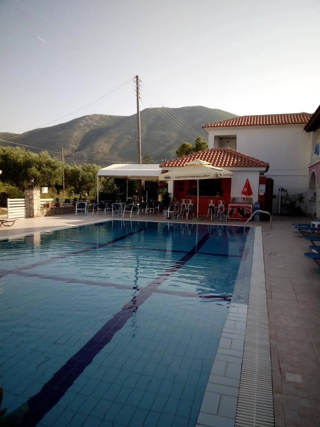 Bar, Giannis Studios Alykes, Zante