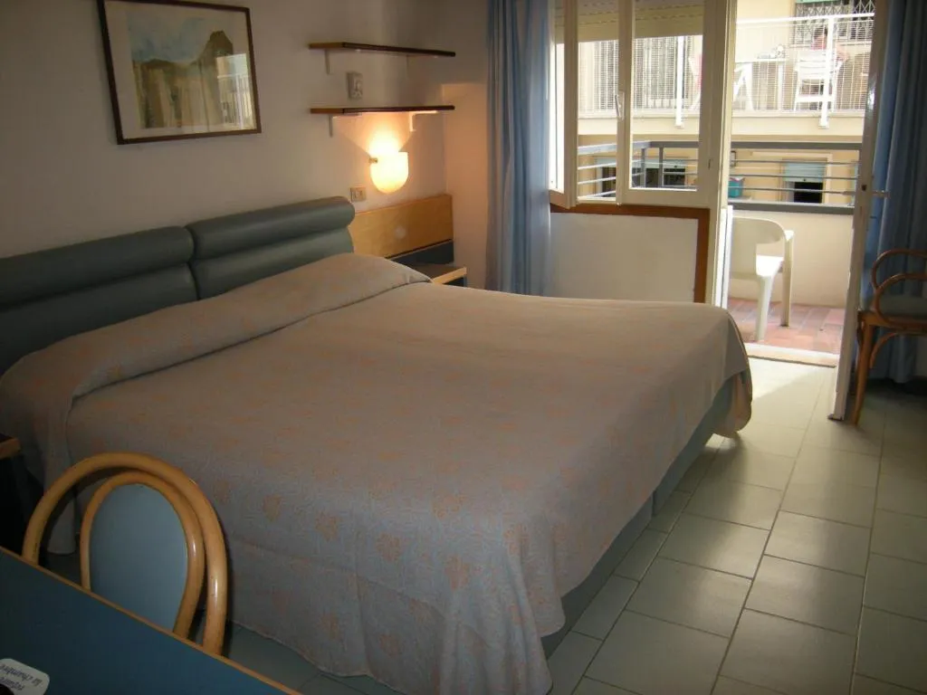 DOUBLE STANDARD Room, Ambasciatori Palace, Venice