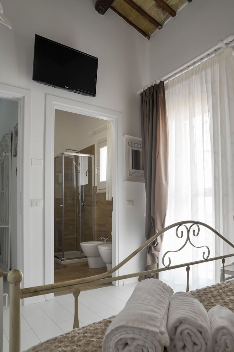 B&B TAM Casa Vacanze Cinisi Sicilia, Palermo