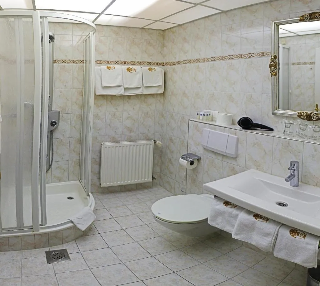 Room, MArina Frapa hotel Kopno, Split