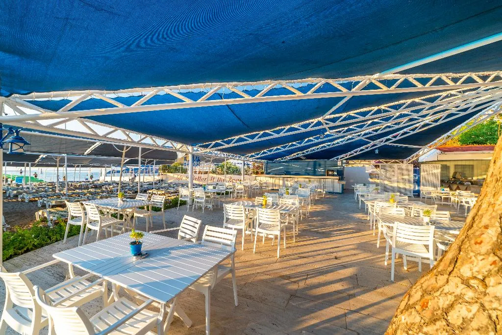 Restaurant, Queens Park Goynuk, Antalya