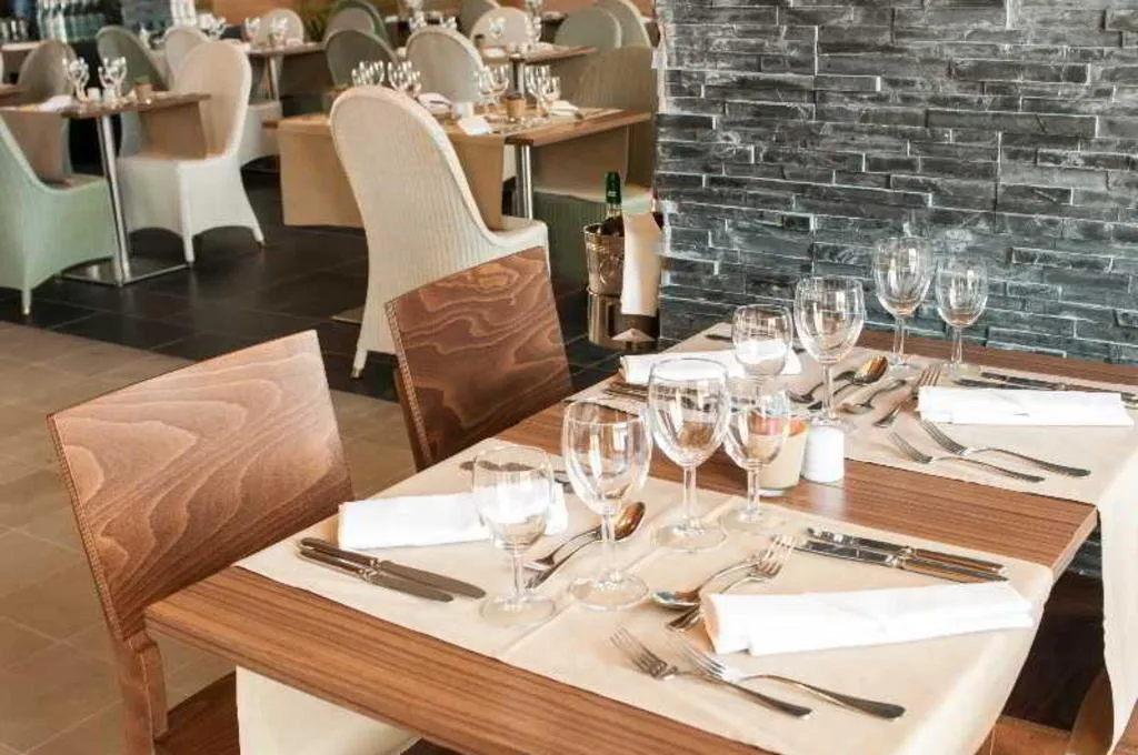 Restaurant, The Navigator Colombus All Inclusive, Porto Santo