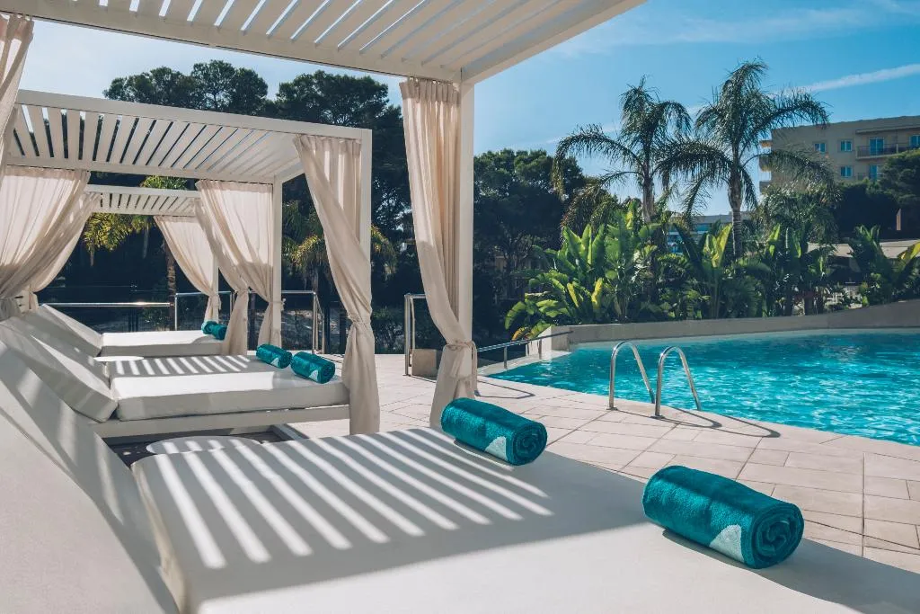 Pool, Iberostar Selection Llaut Palma -Adults Only, Majorca