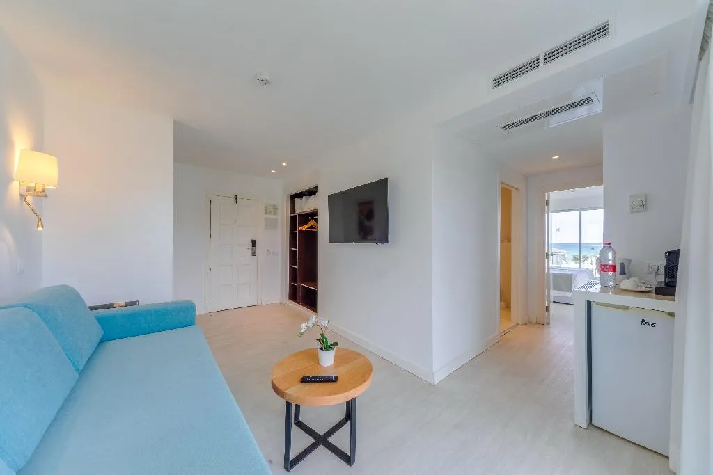 JUNIOR SUITE PREMIUM Room, Playa Esperanza Resort, Majorca