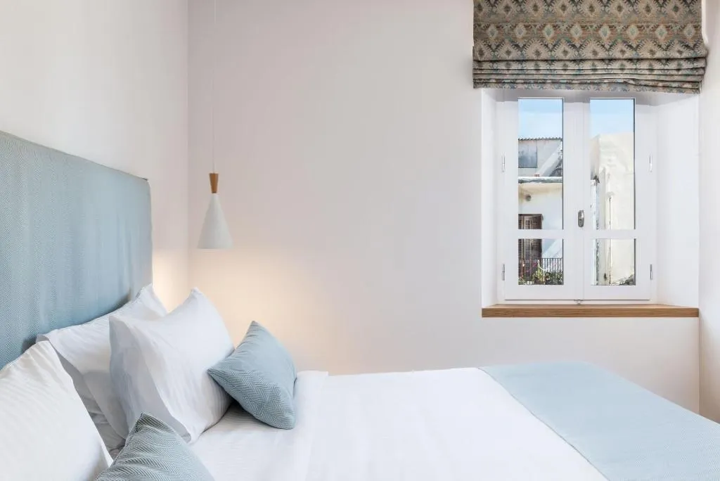 Room, Avra Apartments Venetian Harbour, Crete