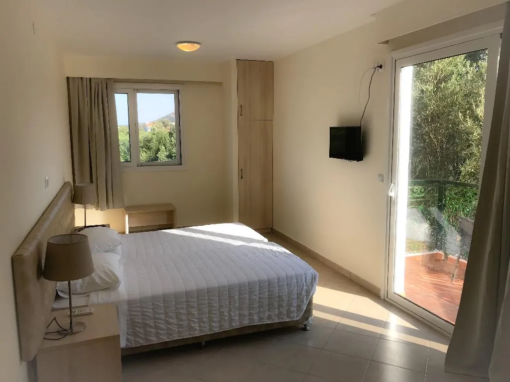Room, Ai Helis Resort Hotel, Kefallinia