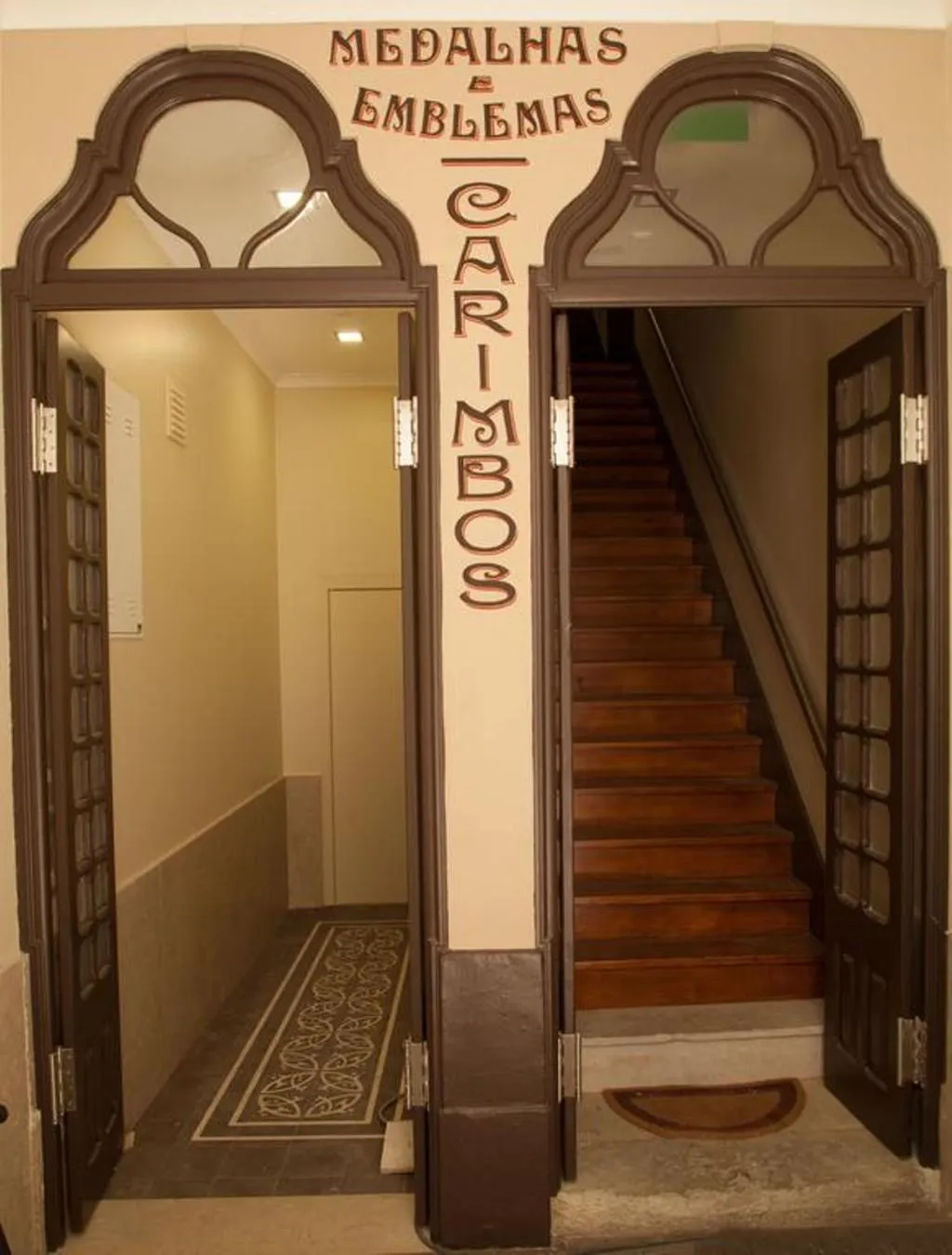 Lobby, Lisbon Five Stars Apartments São Julião 72, Lisbon