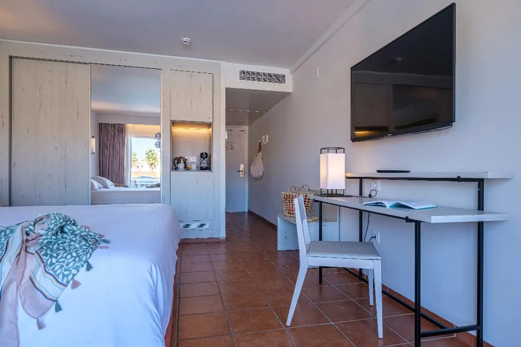 Double or Twin CLUB Room, Oassium Hotel at Estival Park, Costa Brava