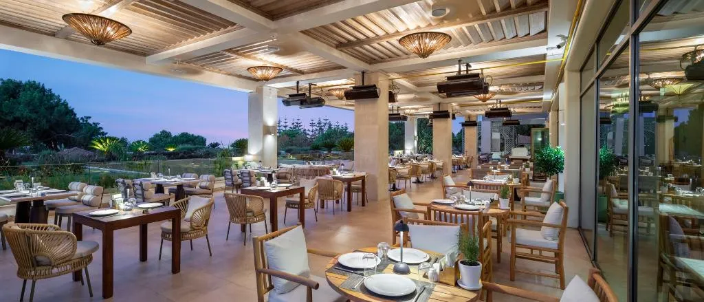 Restaurant, Ela Excellence Resort Belek, Antalya