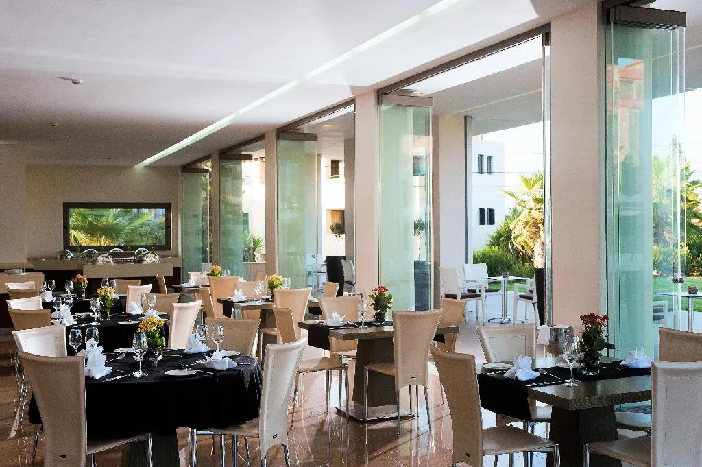 Restaurant, Castello Boutique Resort & Spa Adults Only, Crete