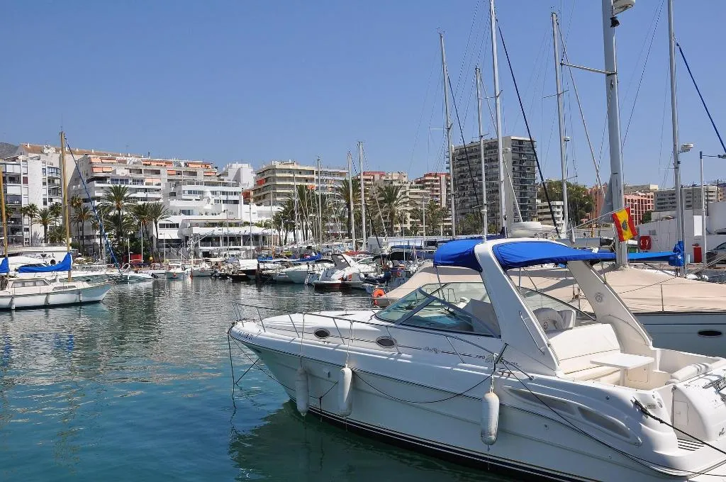 Sports and Entertainment, Mediterraneo, Costa Del Sol