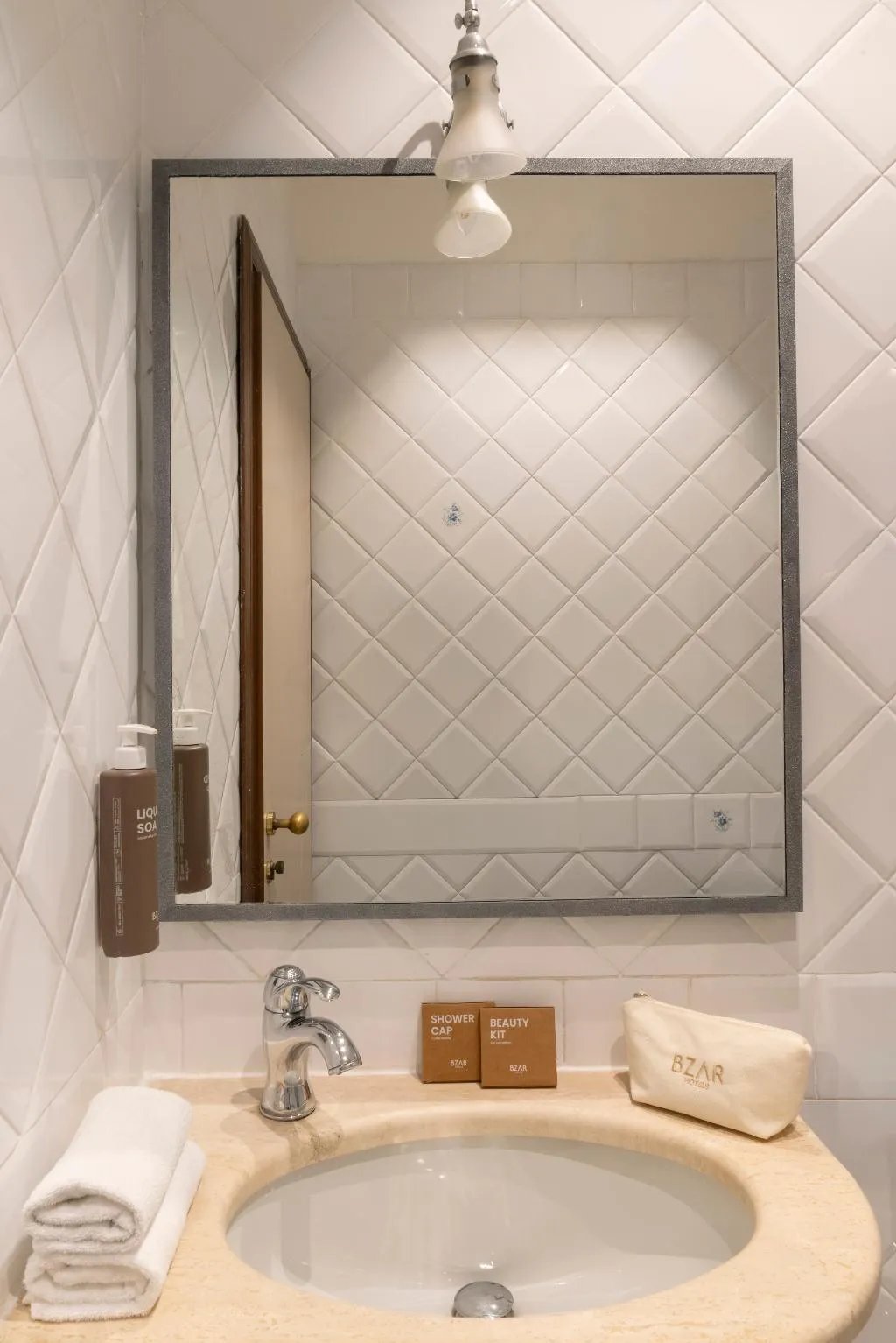 DOUBLE ECONOMY Room, Hotel Cortina Roma, Rome
