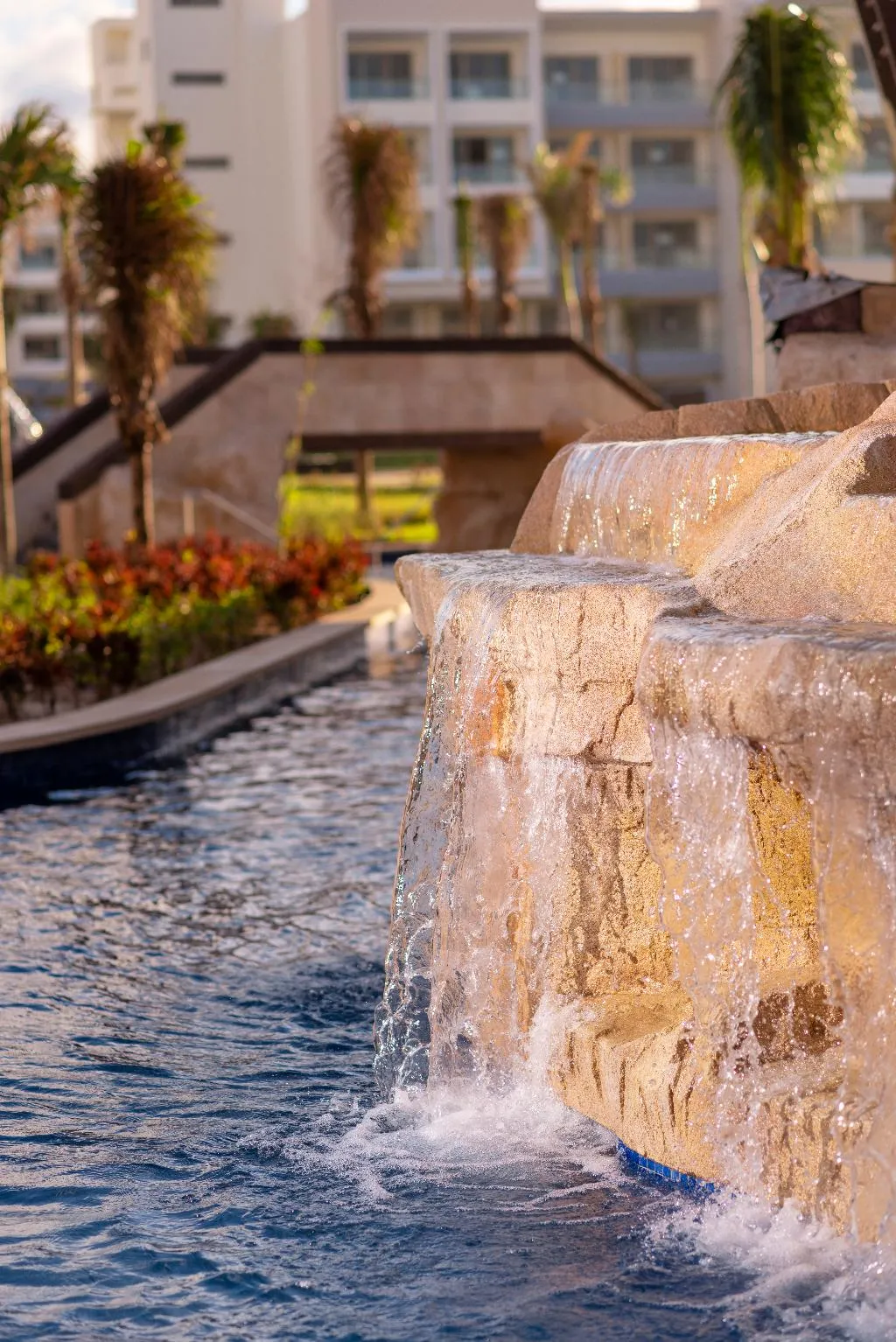 Pool, Planet Hollywood Cancun by Royalton, Cancun Area