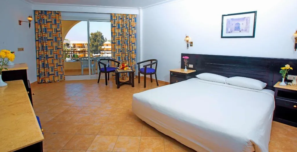 Room, JAZ Palmariva Beach, Red Sea Riviera