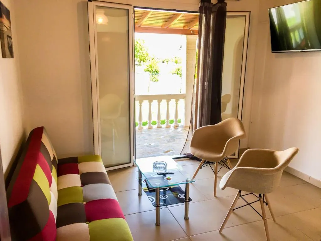 APARTMENT STANDARD Room, Villa Panorea, Corfu