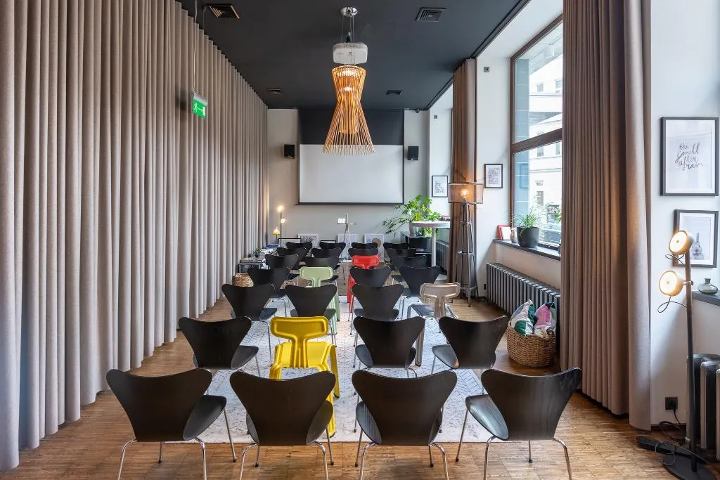 Conferences, Mosaic House Design Hotel Prague, Prague