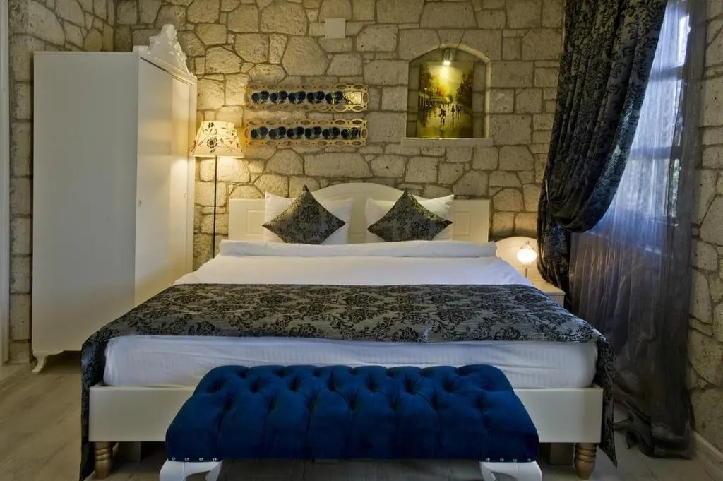 Room, Lodos Butik Otel, Izmir