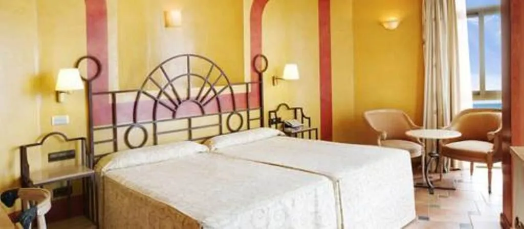JUNIOR SUITE STANDARD Room, MS Amaragua, Costa Del Sol