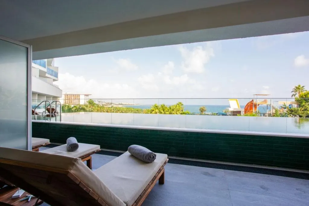 Room, Selene Beach & Spa Hotel Theia Hotels Collection, Antalya