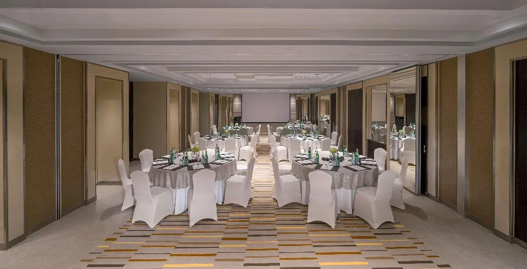 Conferences, Hyatt Regency Dubai Creek Heights, Dubai