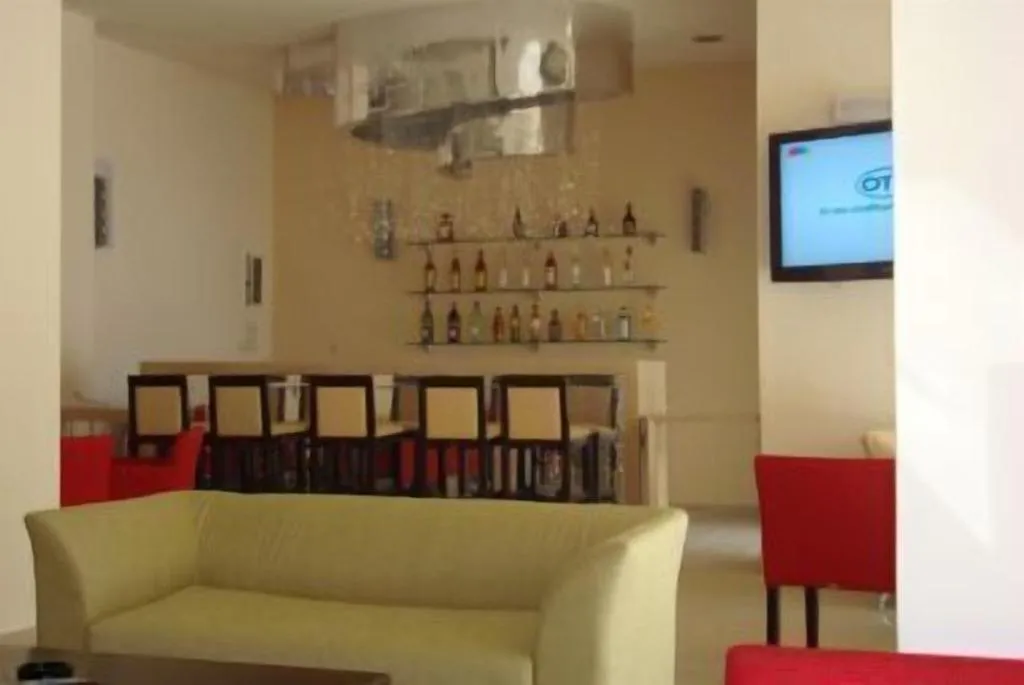 Bar, Glyfada Beach, Corfu