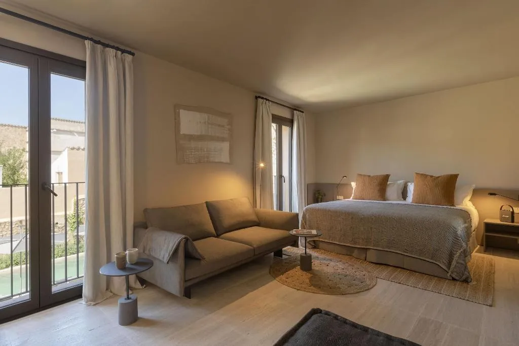Room, Can Auli Luxury Retreat - Adults only, Majorca