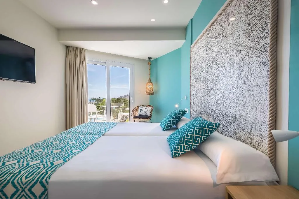 DOUBLE SIDE SEA VIEW Room, Occidental Torremolinos Playa, Costa Del Sol
