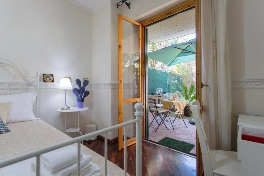 Room, Sicilian Home Concept B&B, Palermo