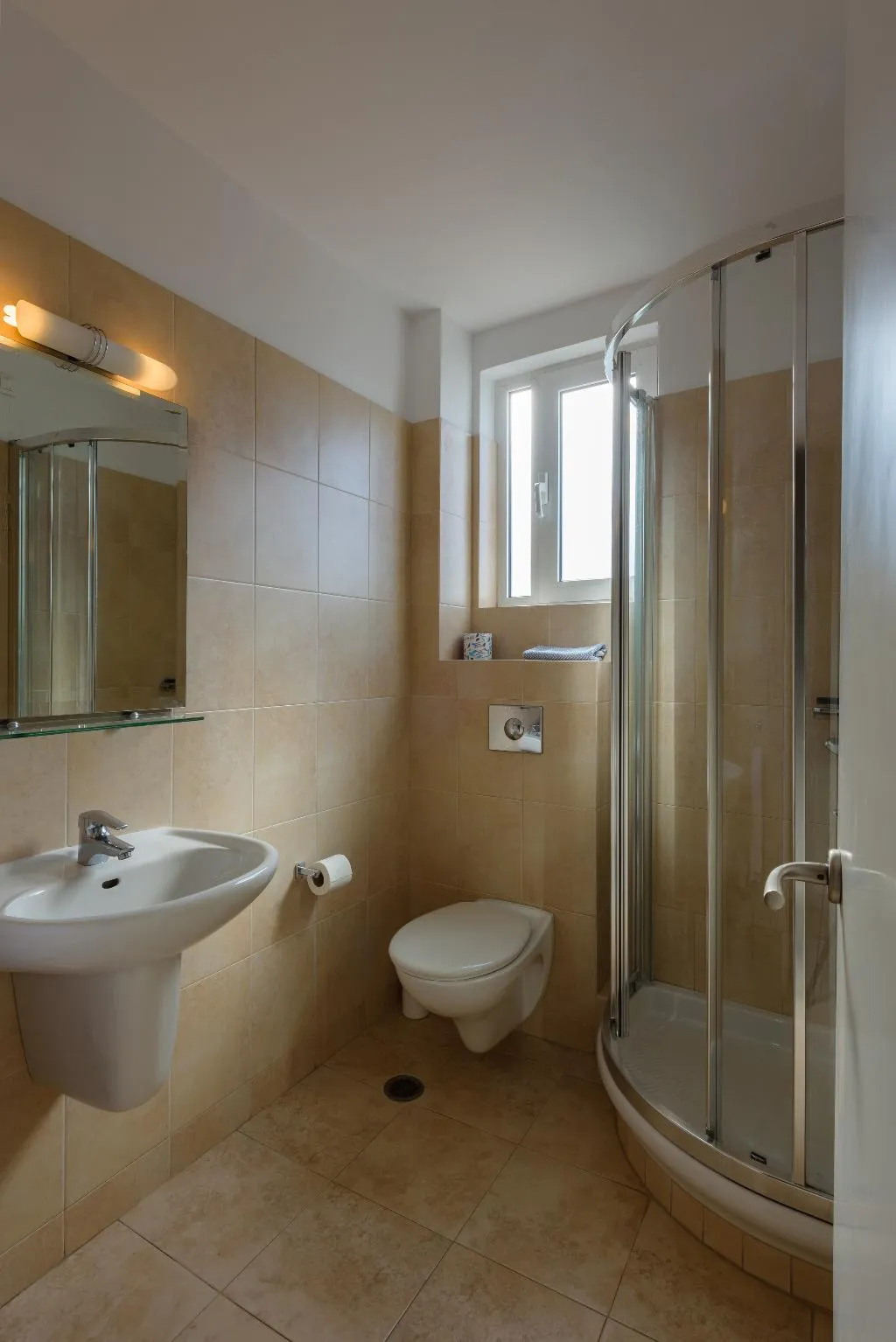 TRIPLE STANDARD Room, Park, Kalamata
